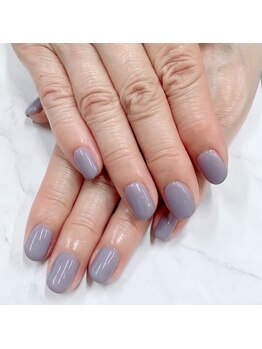 ネイルズ アヴァンティ(Nails Avanti)/フィルインジェル ¥7700