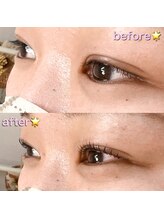 アンドミラ(&mira)/ラッシュリフト☆