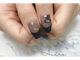 フレンチ×デザイン♪