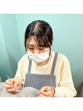アイラッシュトウキョウ 戸塚(TOKYO) Miura Risa