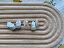 ウルオイネイル(uruoi nail)/