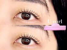 クレーヌ(CREINE)/LASHLIFT