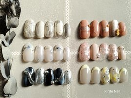 3月　定額ニュアンス