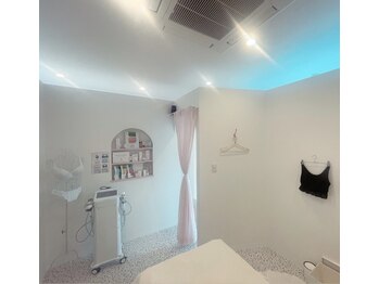 メゾン アンジュ(Maison Ange)/リラックスできる空間で♪