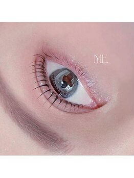 アイラッシュサロン ミー(ME)/ケラチンラッシュリフト