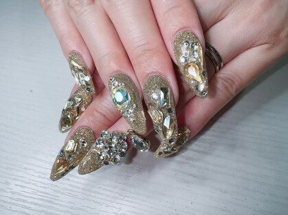 ネイル フィエルテ(Nail Fierte)の写真