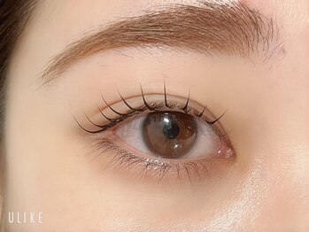 アイクイック 高田馬場店(Ai Quick)/パリジェンヌ