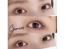 ジェミエス(Gemies)/