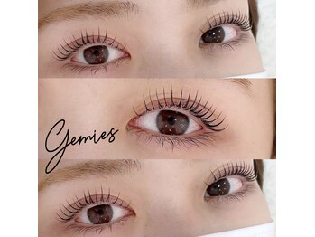 ジェミエス(Gemies)/