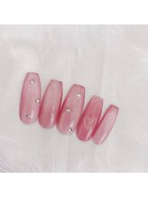 ファンシーローラ(Fancy Rola)/のあ指名限定 ¥6500定額デザイン