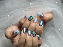 ミミ ネイルサロン(MIMI)/持ち込みデザイン