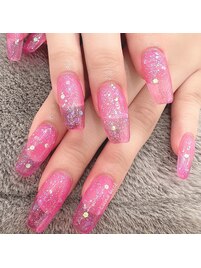 クリアスカルプ