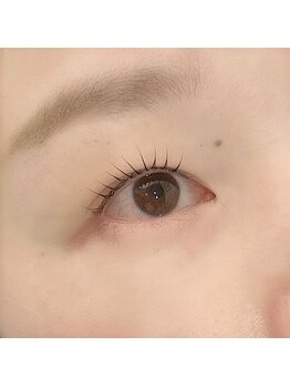 アイラッシュサロン エフ(f)/まつげパーマ