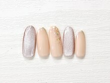 イリゼネイル(iRise nail)/定額ベーシック