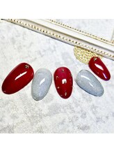 プールヴー☆オングル/