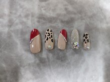 ネイルサロン ネイルクク(Nail KUKU)/