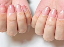 ラテ(latte)/【AYAKA】グラデーション