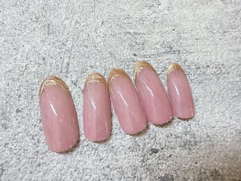 トレンドコース¥4500