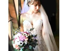 ザ フェイス 横浜桜木町店(THE FACE)の雰囲気（ブライダルに向けて美しい背中・デコルテラインもお任せ下さい。）