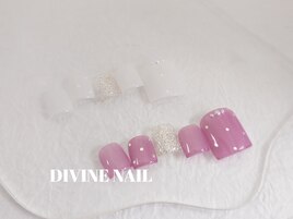 フット・シンプル定額
