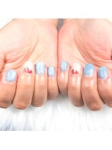 ココネ(cocone)/持ち込みデザイン