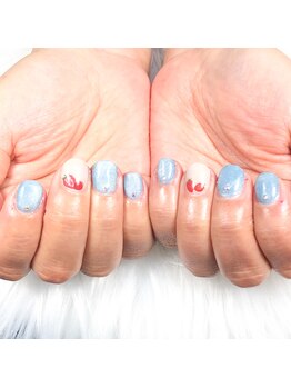 持ち込みデザイン