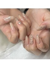 ララネイル(LALA nail)/定額デザイン