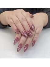 スピラ 上通店(Spira)/ボルドーマグネット