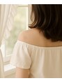 ツキカドットネイル(tsukika.nail) TSUKIKA 