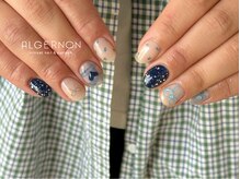 アルジャーノン リトリート(ALGERNON retreat)/お持ち込みデザイン