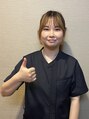 リフレッシュセンター リラックス 浜田山店 杉浦 彩香