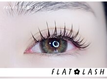 リリィ 戸島店(RiLy)/Flat Lash:Collar