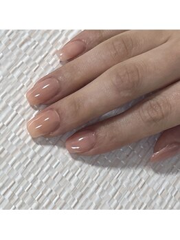 ユナールネイル(YUNA.L Nail)/【ワンカラー】