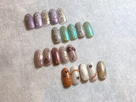 6月定額デザイン