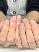 ル ソレイユ(Le soleil)/umbrella by ayaka