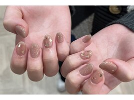 シンプルトレンドデザイン