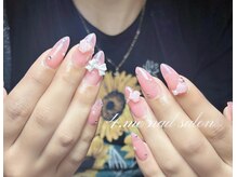 フォーミー(4.me)/パーツ放題