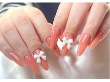 ヘブン ネイル 鶯谷(HEAVEN Nail)/