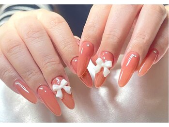 ヘブン ネイル 鶯谷(HEAVEN Nail)/