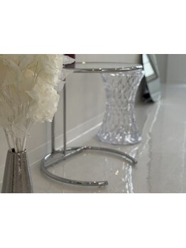 仕事帰り・早朝OKのサロン