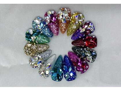 ネイルサロン ウィズ(Nail Salon Wiz)の写真