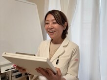 ラディアント たまプラーザの雰囲気（お一人様サロンの話しやすい環境でお悩みもじっくり相談できます）