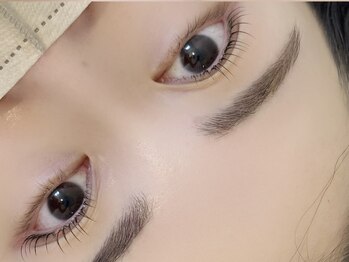 ネイルサロン プール ヴー(Nail Salon Pour Vous)/ラッシュリフト/まつげパーマ】