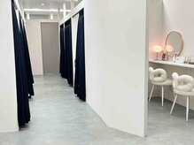 【完全個室のプライベート空間】ひとの目を気にせずくつろげる癒し空間で施術/鹿児島 /天文館 /