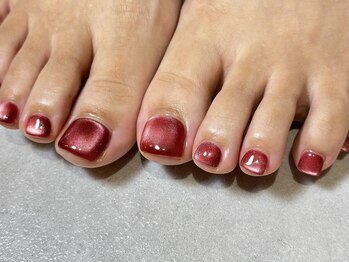 マグネットワンカラー