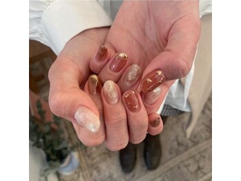 レセスト(Lesest)/ネイル［ネイル/フィルイン］