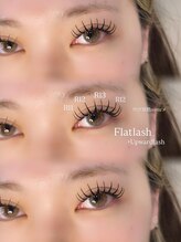 ライル(RILE)/Flatlash