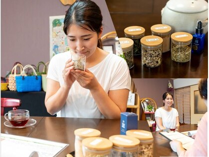 たんとんの写真