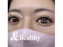 エムドット 中野(M.)の雰囲気（丁寧なカウンセリングと施術でご満足頂けるよう努めてます♪）