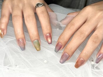 アンドユー(&you.)